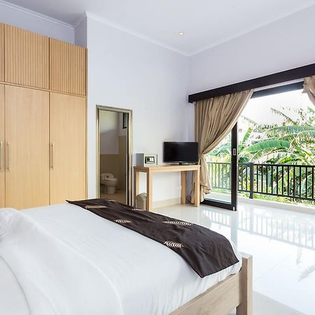 Villa Nikara Kuta  Luaran gambar